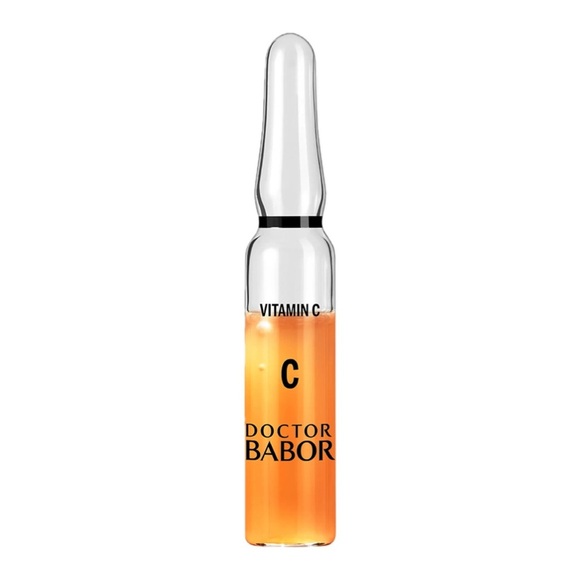 NWT Doctor Babor Radiance Ampoule Serum Concentrate - Picture 1 of 3